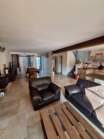 Charmante Maison à Vendre à Vitrolles - Idéale pour votre Famille !