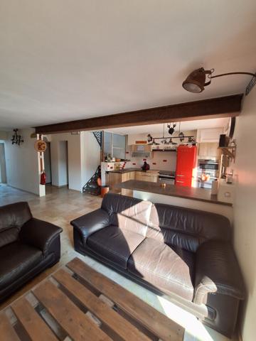 Charmante Maison à Vendre à Vitrolles - Idéale pour votre Famille !