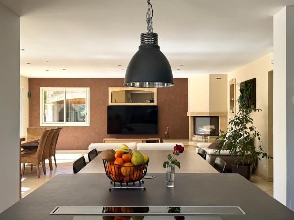 Vente Maison de luxe Agde 7 Pièces 266 m²