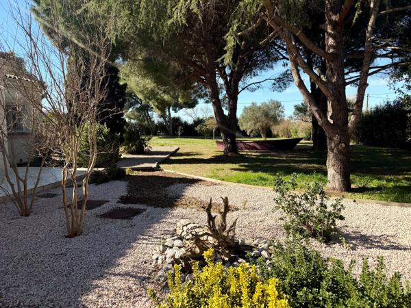 Vente Maison de luxe Agde 7 Pièces 266 m²
