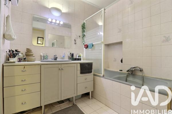 Appartement à vendre 4 pièces 90 m² Marseille 9