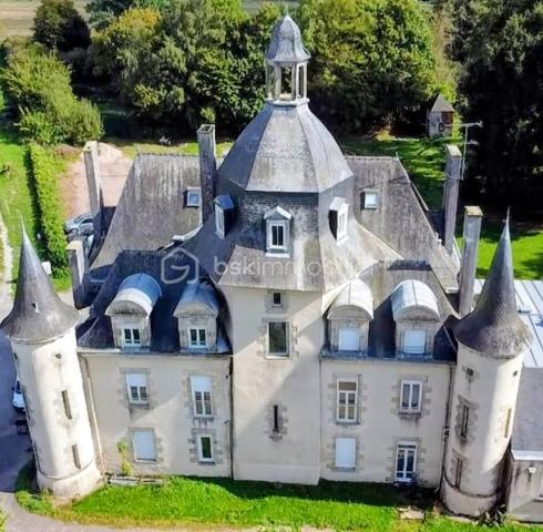 Appartement de 83,10 m²