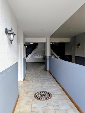 Appartement de 83,10 m²