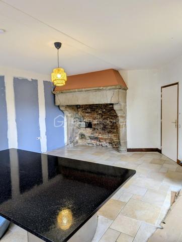 Appartement de 83,10 m²