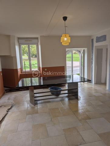 Appartement de 83,10 m²