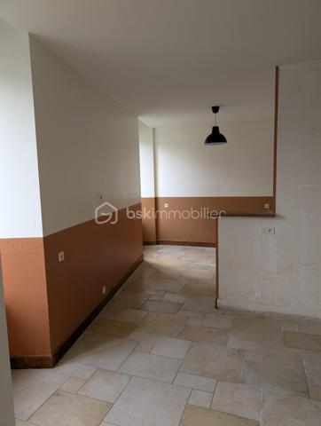 Appartement de 83,10 m²