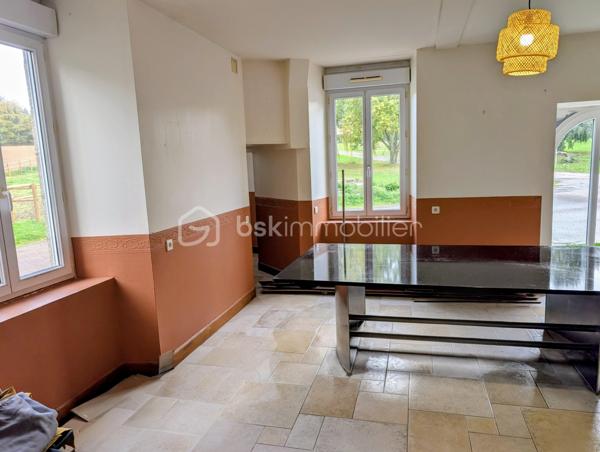 Appartement de 83,10 m²