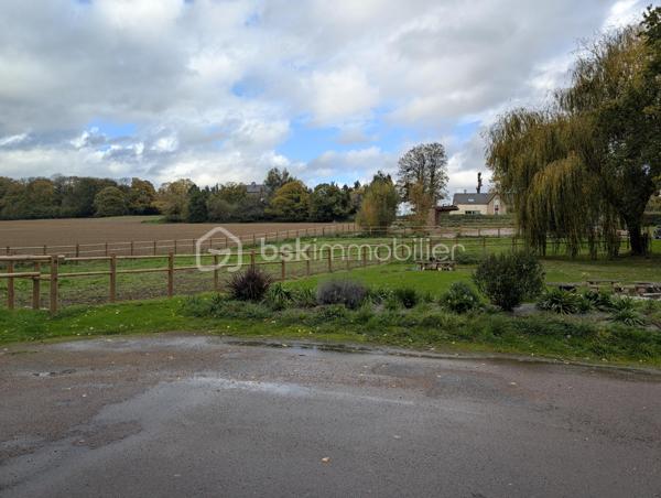 Appartement de 83,10 m²