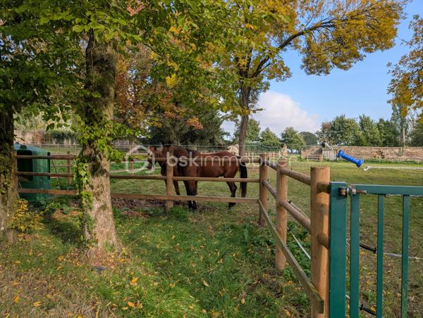 Appartement de 83,10 m²