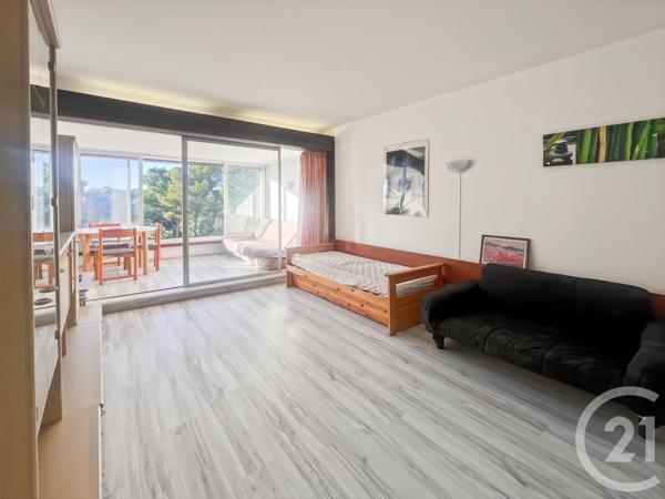 Appartement F1 à vendre  1 pièce - 35 m2 BANDOL - 83