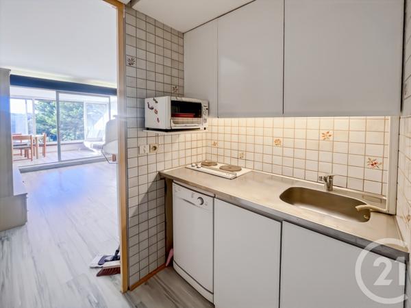 Appartement F1 à vendre  1 pièce - 35 m2 BANDOL - 83