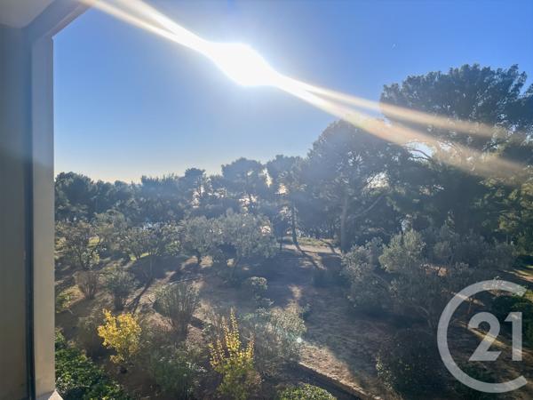 Appartement F1 à vendre  1 pièce - 35 m2 BANDOL - 83