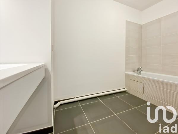 Appartement à vendre 4 pièces 83 m² Chelles