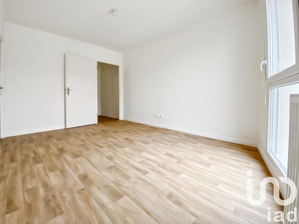 Appartement à vendre 4 pièces 83 m² Chelles