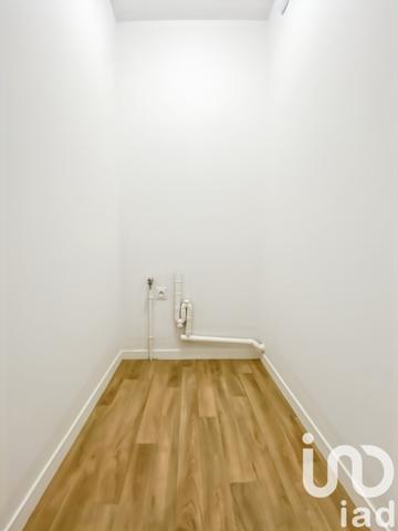 Appartement à vendre 4 pièces 83 m² Chelles