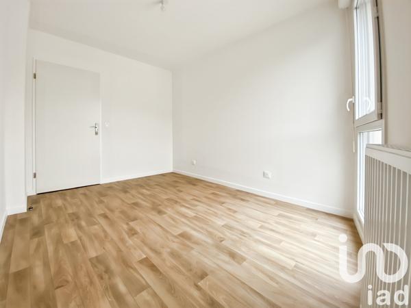 Appartement à vendre 4 pièces 83 m² Chelles