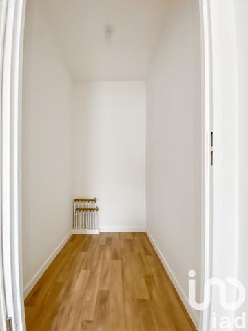 Appartement à vendre 4 pièces 83 m² Chelles