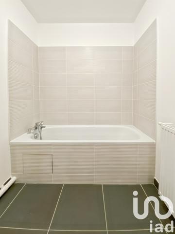 Appartement à vendre 4 pièces 83 m² Chelles