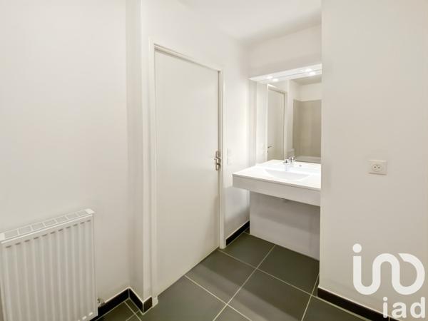 Appartement à vendre 4 pièces 83 m² Chelles