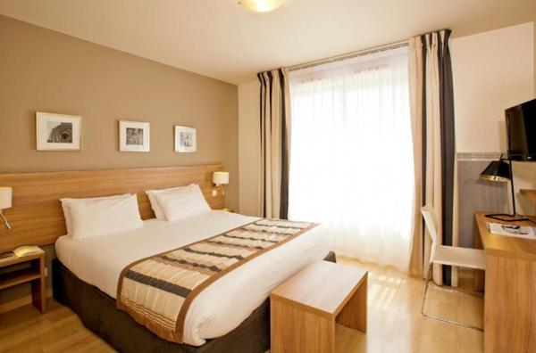 INVESTISSEMENT LOCATIF – VITRY SUR SEINE – Résidence Séjours et Affaires Paris Vitry-sur-Seine*** - 6.11% de rentabilité