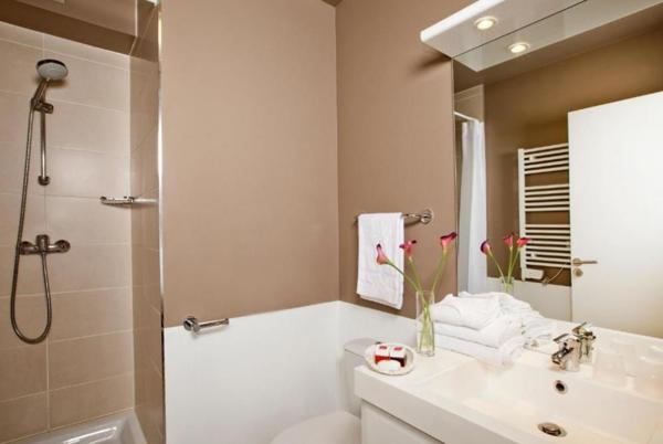 INVESTISSEMENT LOCATIF – VITRY SUR SEINE – Résidence Séjours et Affaires Paris Vitry-sur-Seine*** - 6.11% de rentabilité