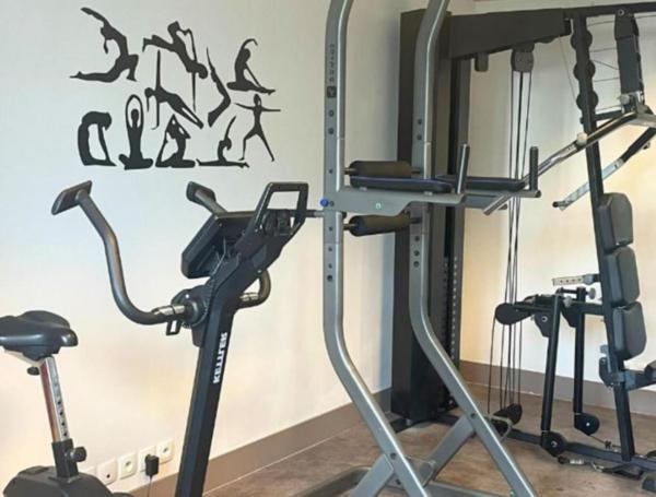 INVESTISSEMENT LOCATIF – VITRY SUR SEINE – Résidence Séjours et Affaires Paris Vitry-sur-Seine*** - 6.11% de rentabilité