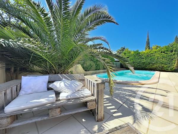 Maison à vendre  5 pièces - 143,59 m2 ISTRES - 13