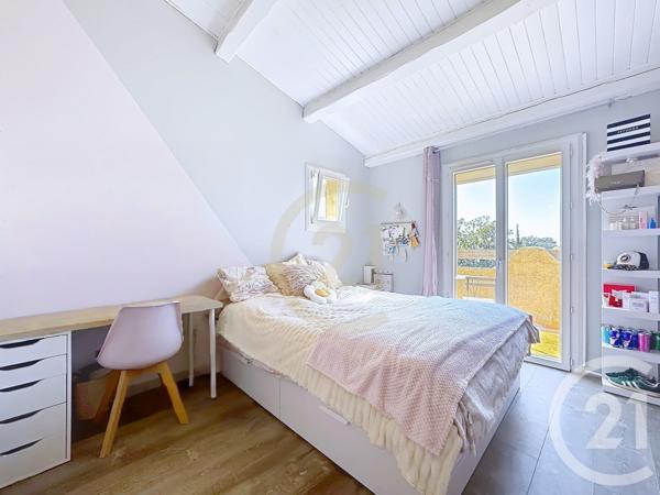 Maison à vendre  5 pièces - 143,59 m2 ISTRES - 13