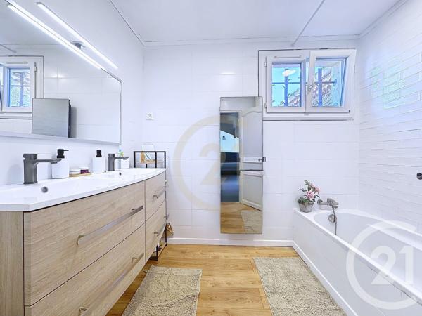 Maison à vendre  5 pièces - 143,59 m2 ISTRES - 13