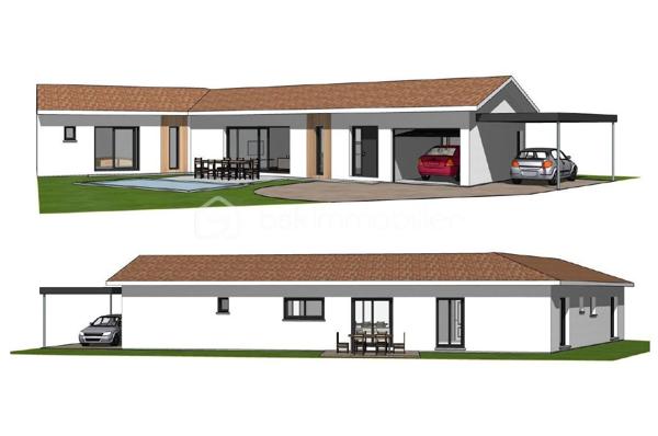 Venez découvrir cette maison neuve idéalement située en impasse à proximité immédiate du centre ville de Mont-de-Marsan.
Seuls les travaux de finition sont à prévoir afin de pouvoir la mettre à votre goût !
Placo, isolation, électricité, chape liquide ont déjà été réalisés.
Elle est composée de 4 chambres dont une suite parentale ainsi qu'un garage attenant.
Un excellent rapport qualité/prix pour une maison qui ne demande qu'à être personnalisée !
Pour toute demande d'information ou visite, contacter Nicolas GARDIES : 06.20.99.03.07