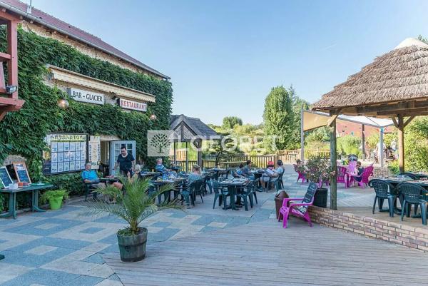 Location local commercial Gien - 2 500 €/mois