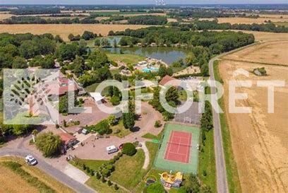 Location local commercial Gien - 2 500 €/mois