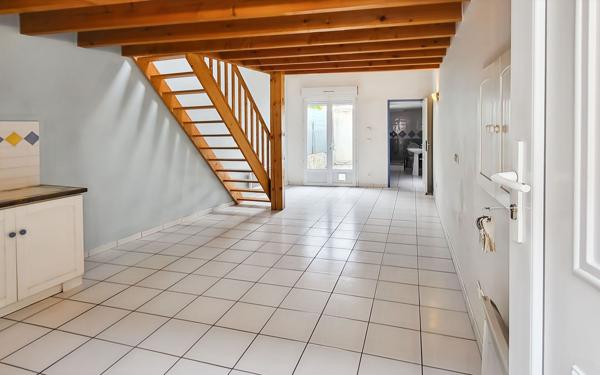 Maison à vendre    2 pièces •  Agen