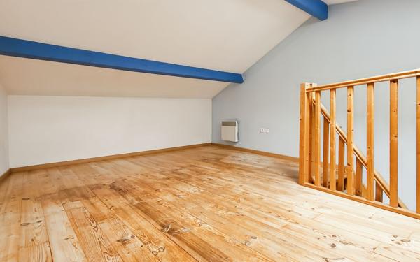 Maison à vendre    2 pièces •  Agen