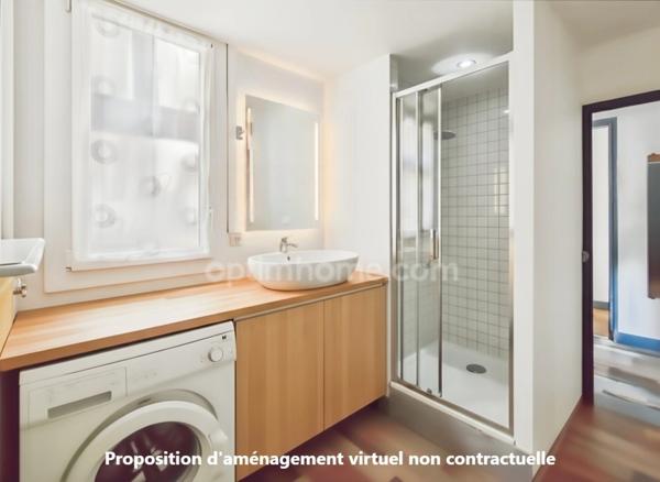 Appartement T3 – 67.3 m² – Bourges Avaricum Spécial investisseur