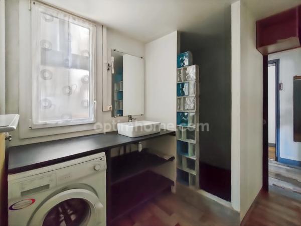 Appartement T3 – 67.3 m² – Bourges Avaricum Spécial investisseur