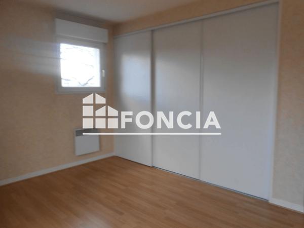 Location Appartement 3 pièces 68.35 m² - 22 RUE CHARLES LEGENDRE Limoges 87000
