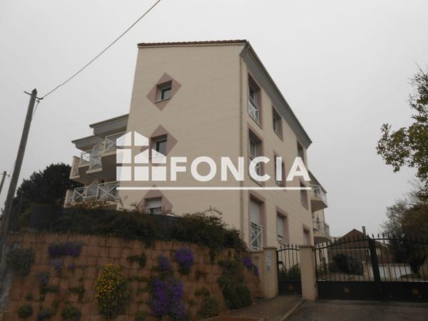 Location Appartement 3 pièces 68.35 m² - 22 RUE CHARLES LEGENDRE Limoges 87000