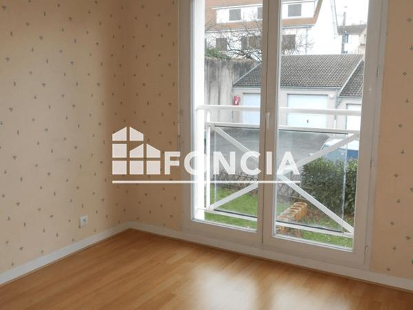 Location Appartement 3 pièces 68.35 m² - 22 RUE CHARLES LEGENDRE Limoges 87000