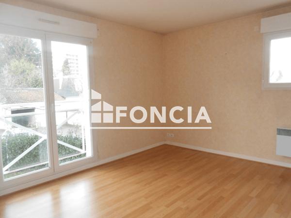 Location Appartement 3 pièces 68.35 m² - 22 RUE CHARLES LEGENDRE Limoges 87000