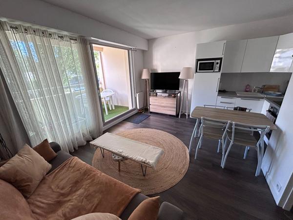 Appartement La Baule 1 pièce 22.77 m2