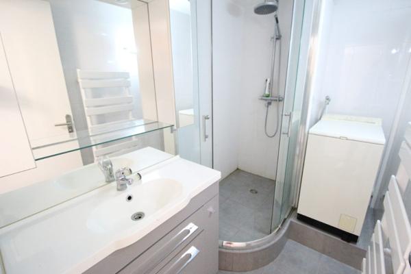 Appartement La Baule 1 pièce 22.77 m2