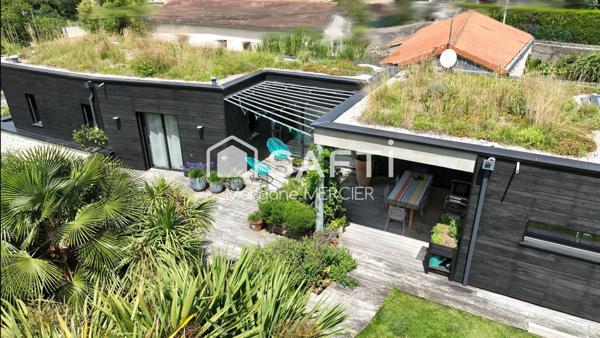 Propriété de charme