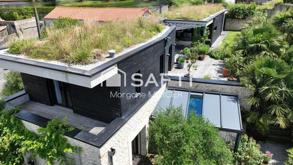 Propriété de charme