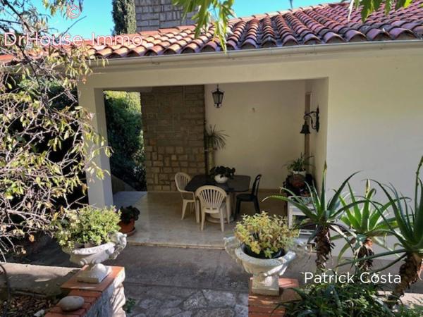 Maison à vendre 5 pièces de 115 m²