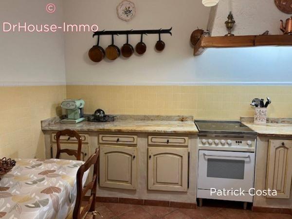 Maison à vendre 5 pièces de 115 m²