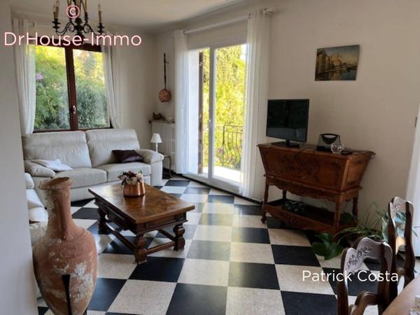 Maison à vendre 5 pièces de 115 m²