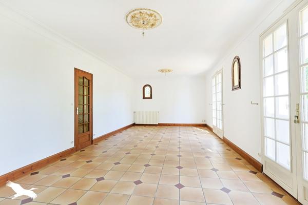 Maison à louer |  Pineuilh |  4 pièces | 110 m²
