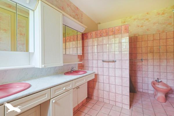 Maison à louer |  Pineuilh |  4 pièces | 110 m²