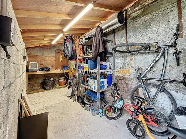Vente Appartement 5 pièces 80 m2 à Bourgoin-Jallieu